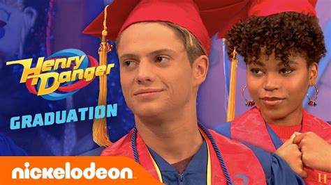 henry danger: bonus